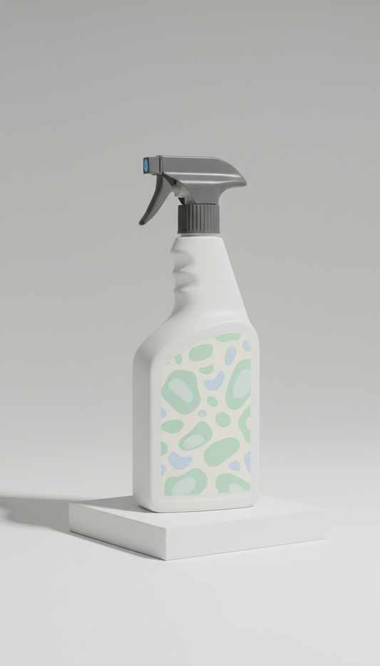 Multi-surface Cleaning Spray with Fresh Scent